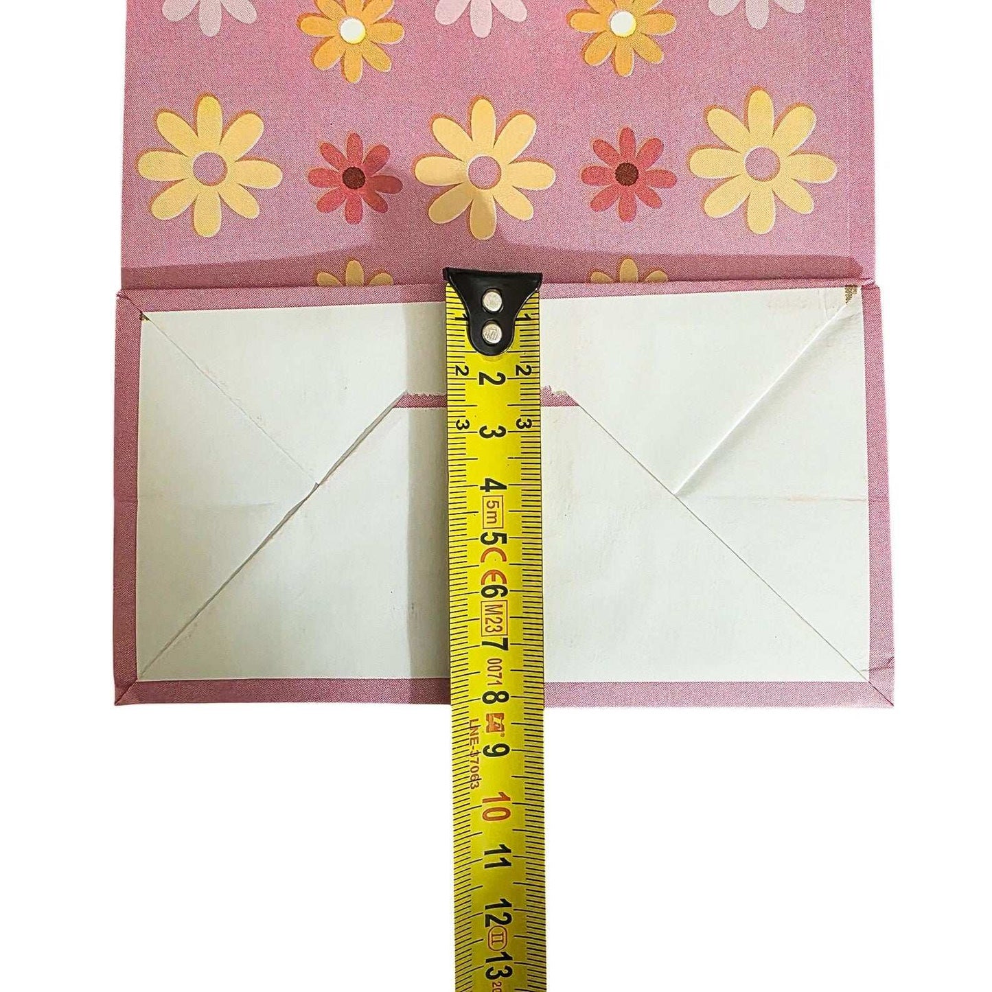 Pochettes Cadeaux Printemps