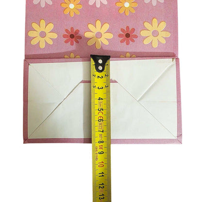 Pochettes Cadeaux Printemps