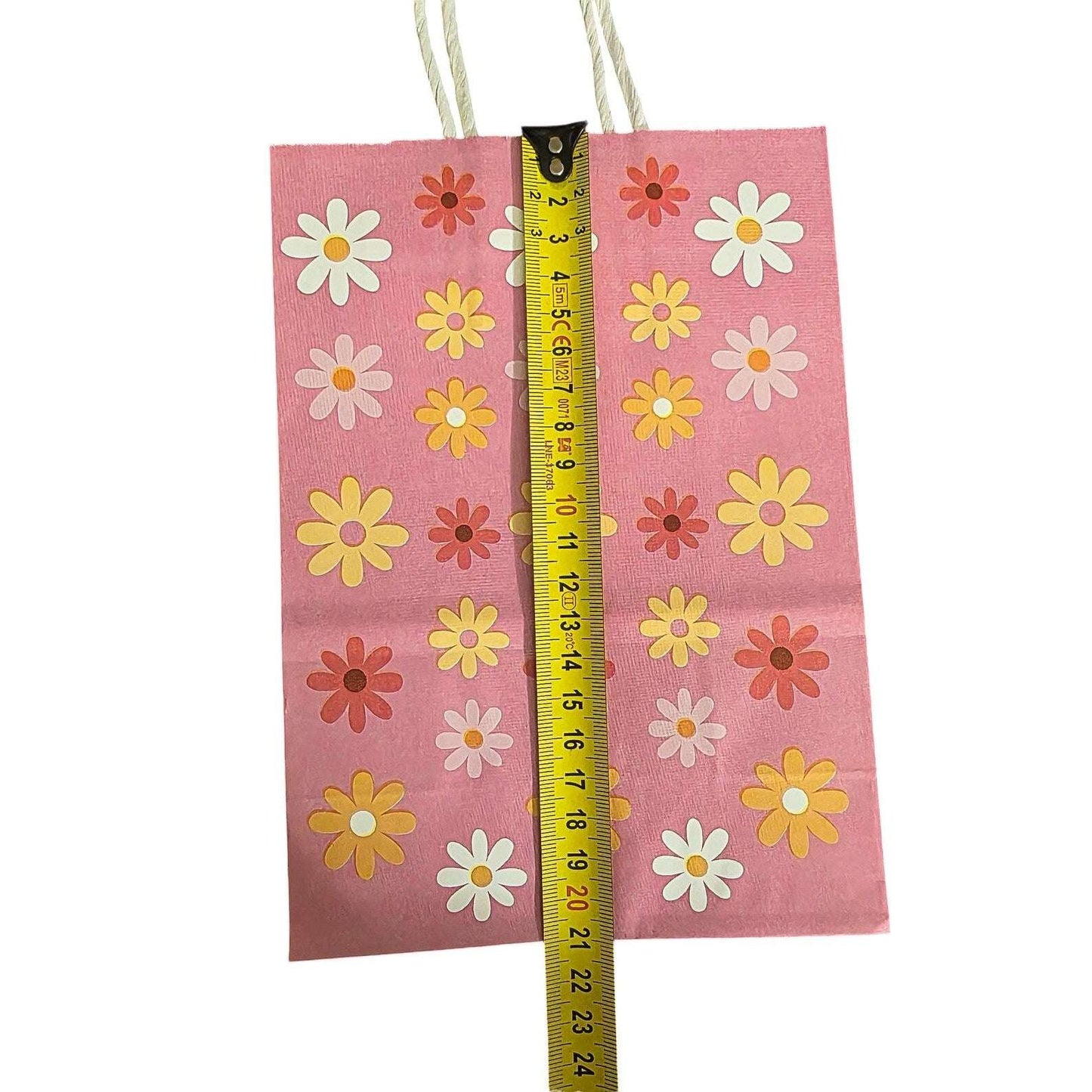 Pochettes Cadeaux Printemps