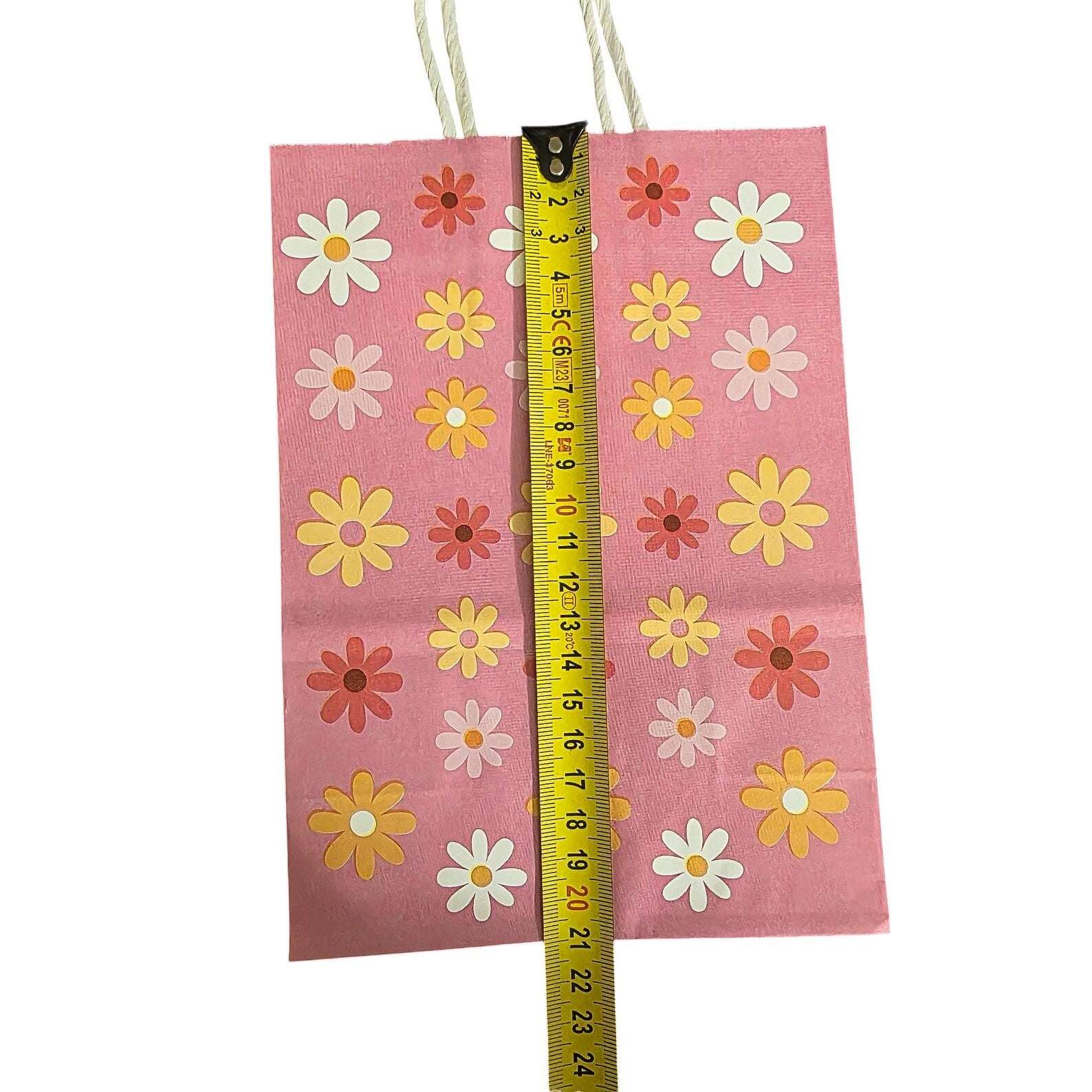 Pochettes Cadeaux Printemps