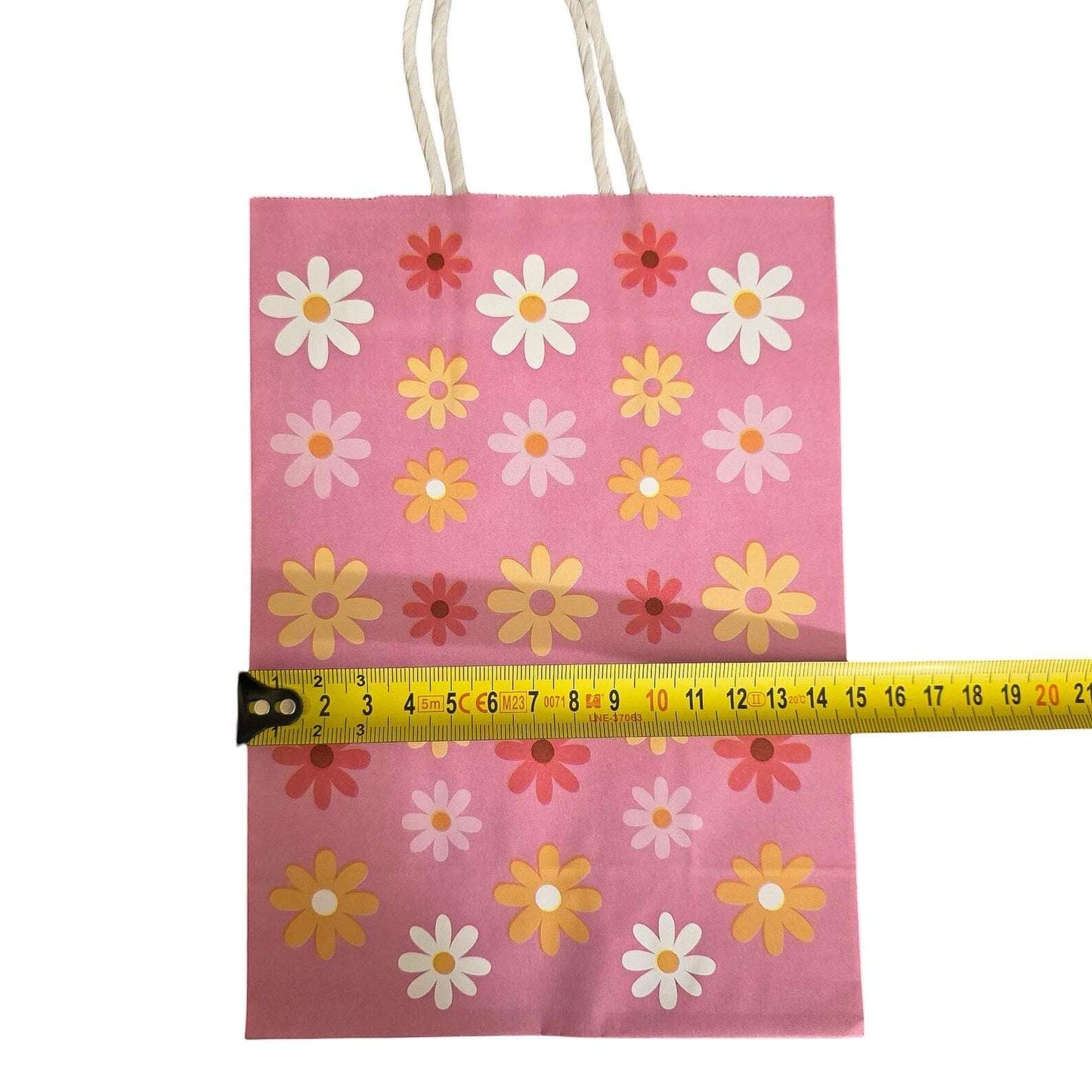 Pochettes Cadeaux Printemps