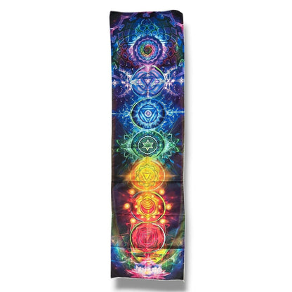Tenture CHAKRAS
