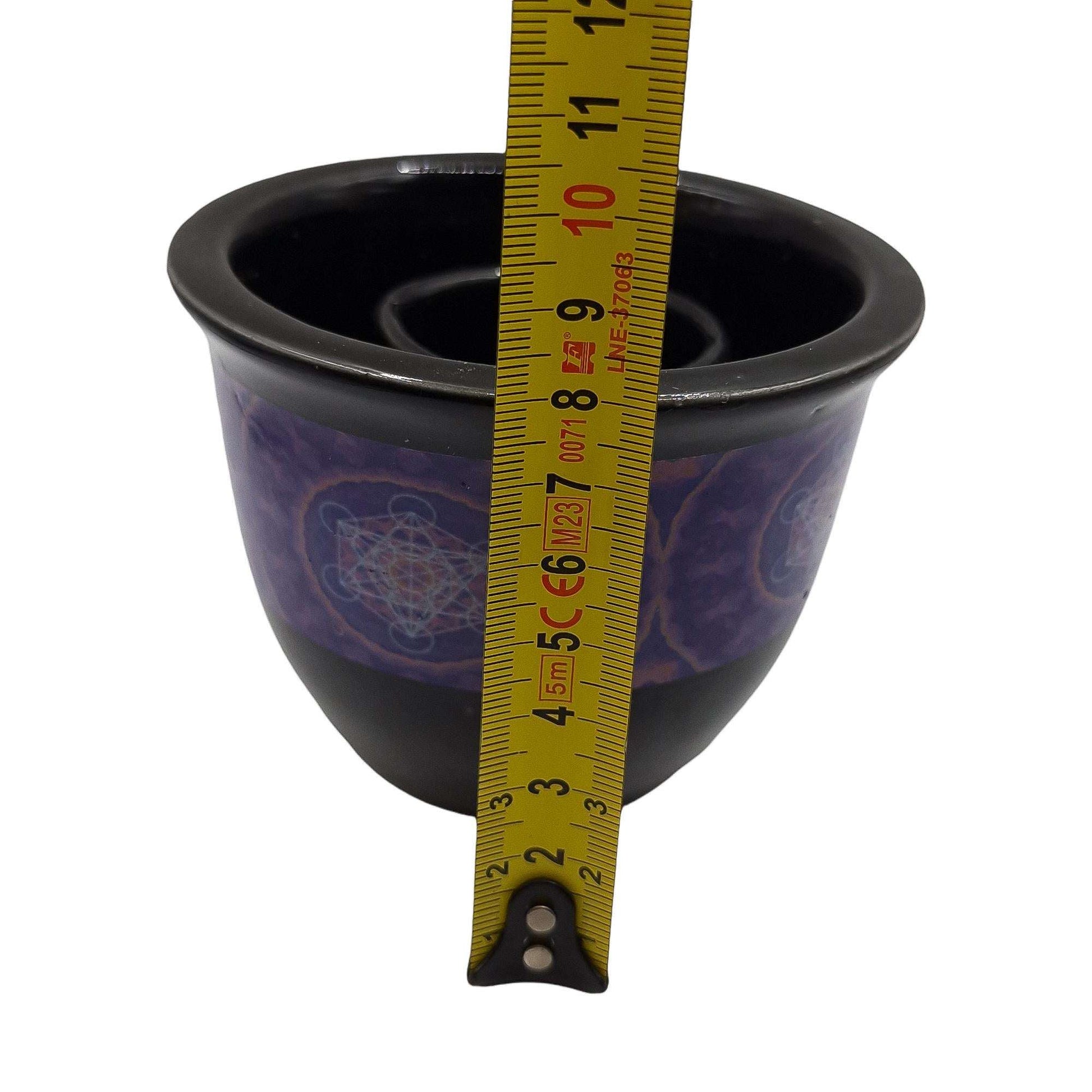 Bol Fumigation METATRON