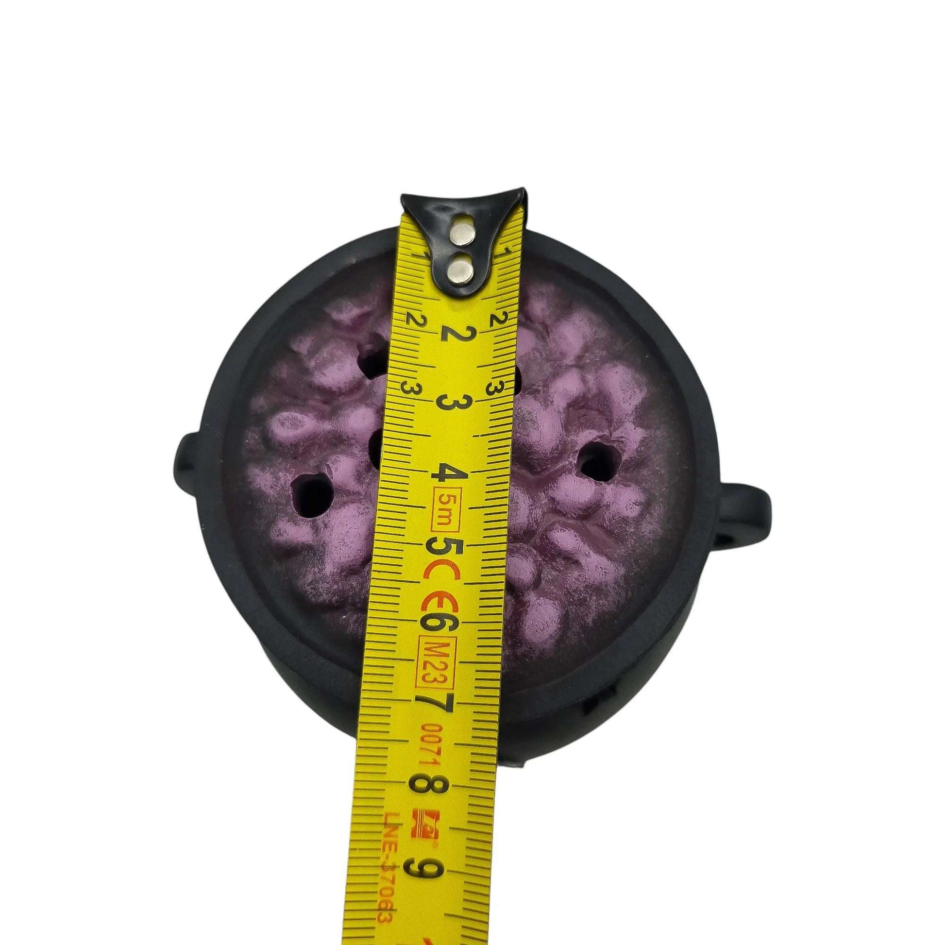 Porte Encens CHAUDRON