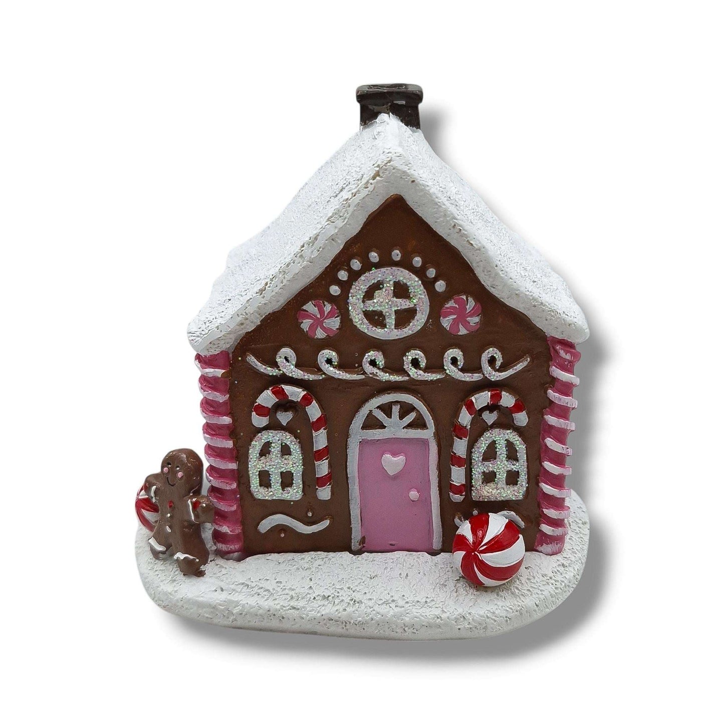 Porte Encens MAISON PAIN D'ÉPICES