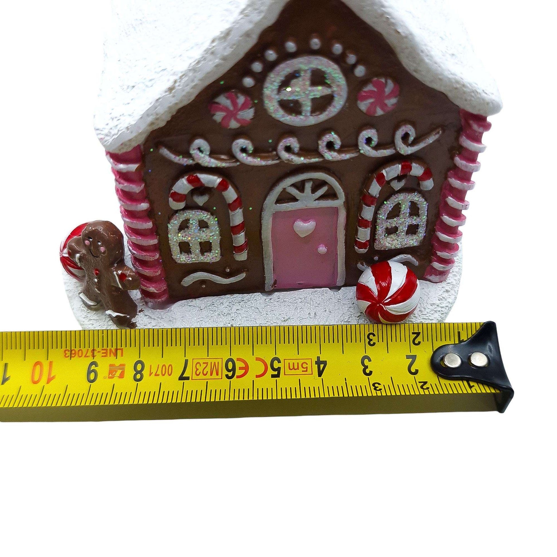 Porte Encens MAISON PAIN D'ÉPICES