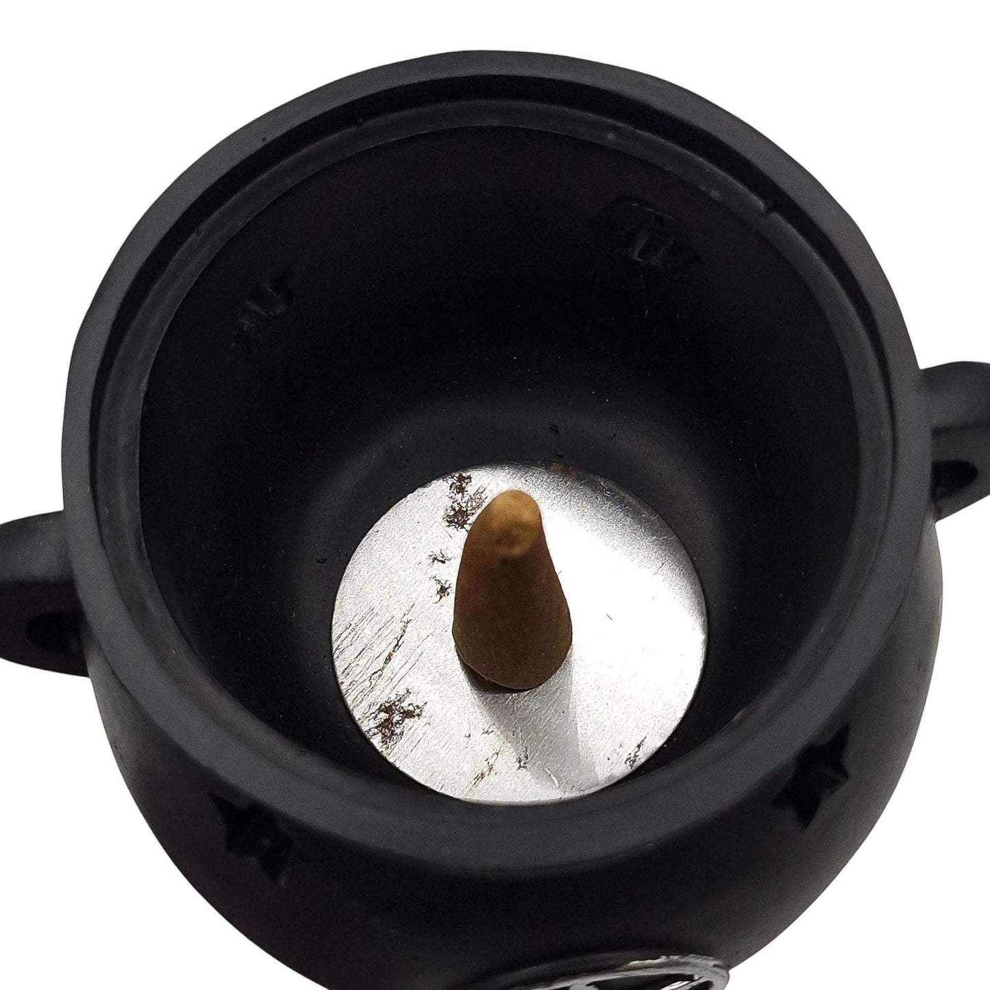 Porte Encens CHAUDRON