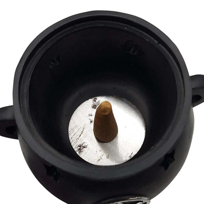 Porte Encens CHAUDRON