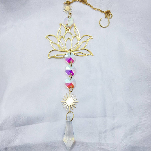 Suncatcher LOTUS