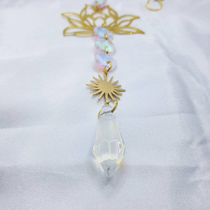 Suncatcher LOTUS