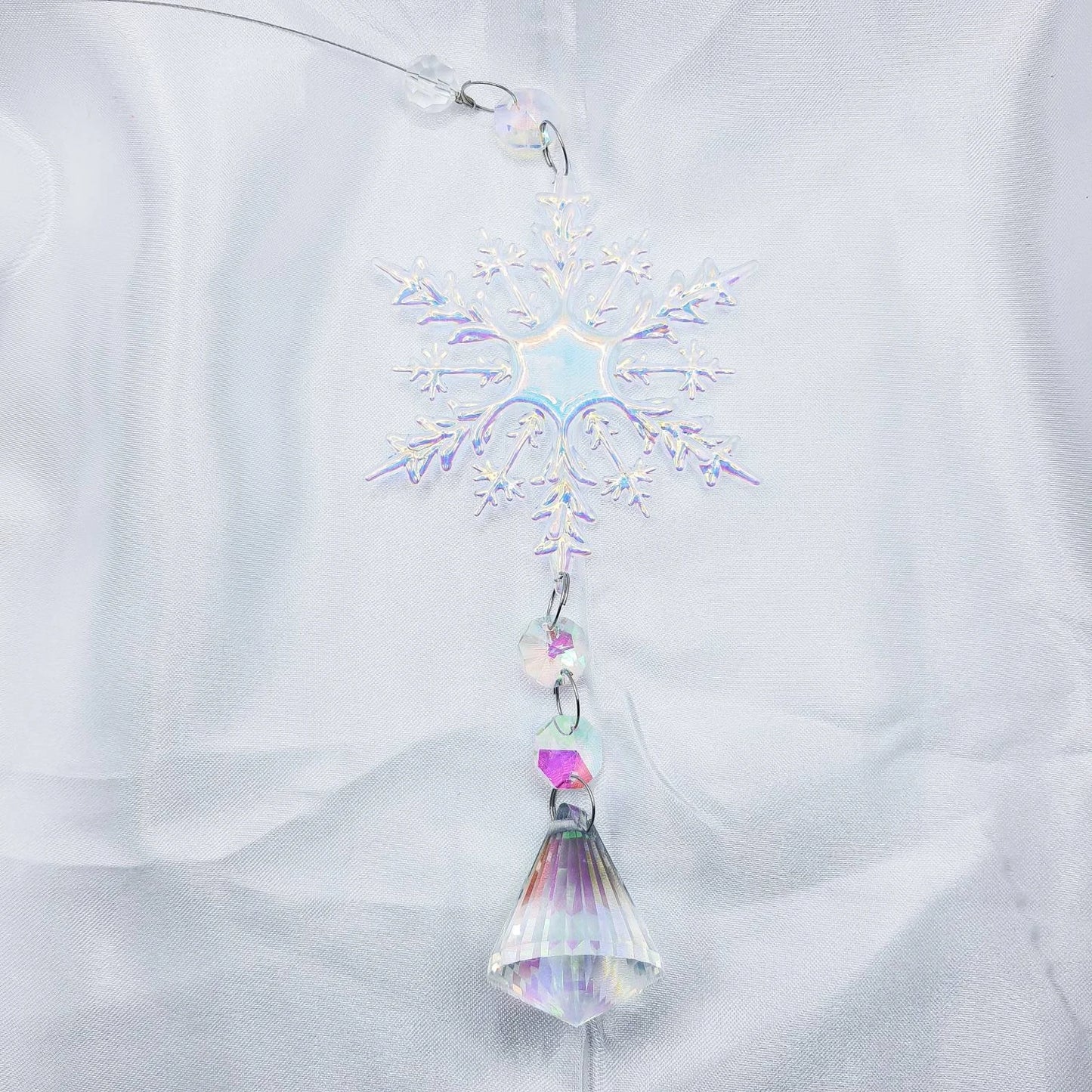Suncatcher FLOCON