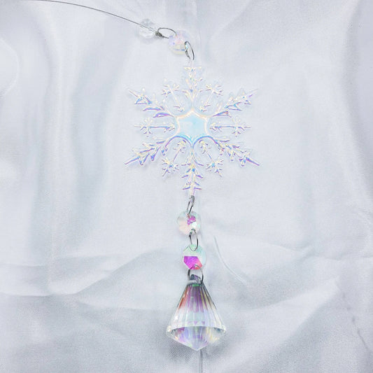 Suncatcher FLOCON