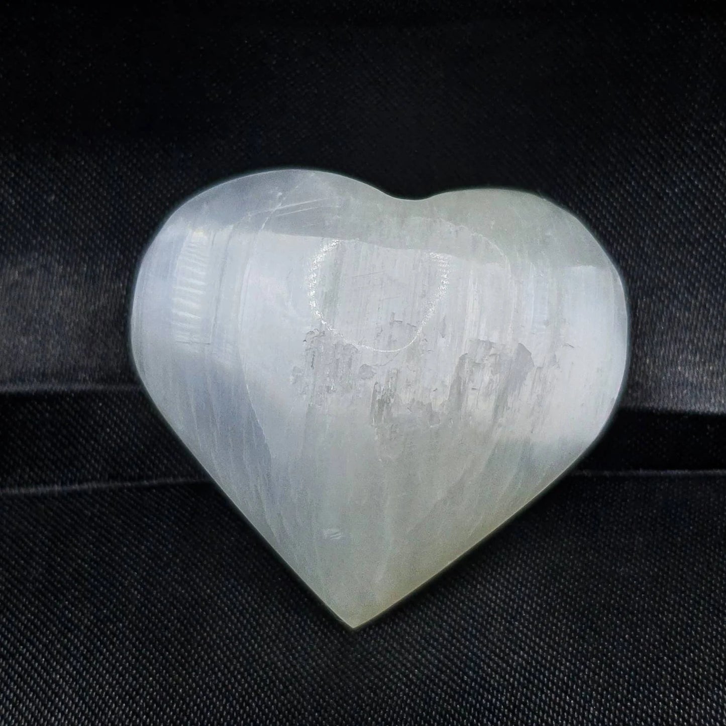 Coeur SELENITE A