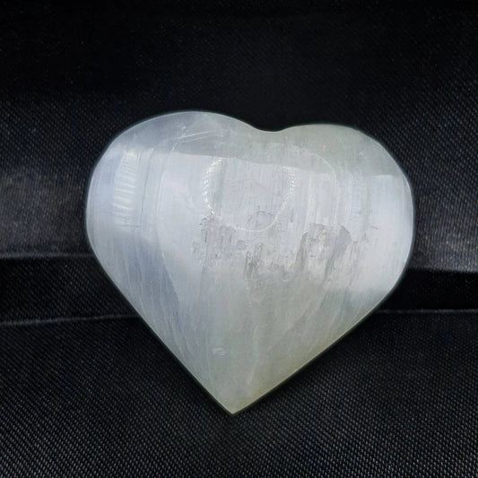 Coeur SELENITE A
