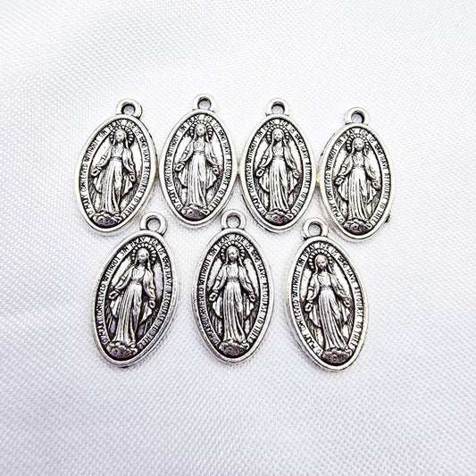 VIERGE MARIE