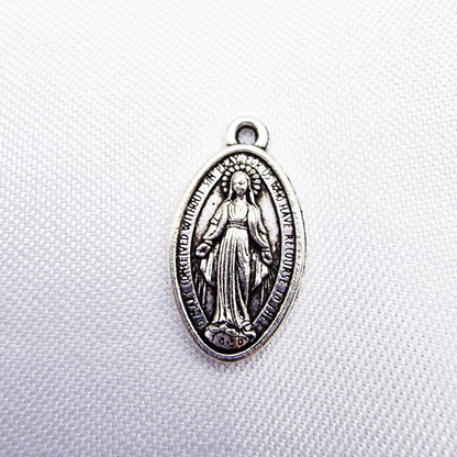 VIERGE MARIE
