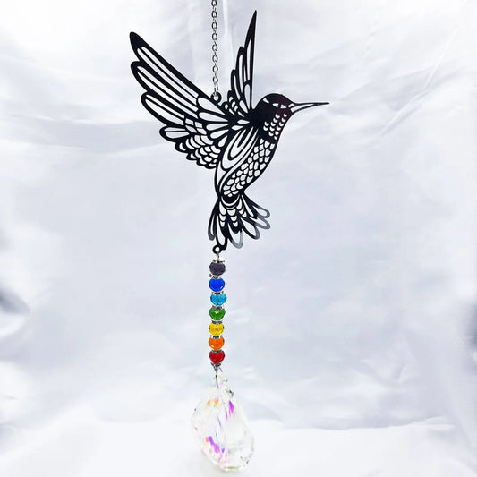 Suncatcher COLIBRIS