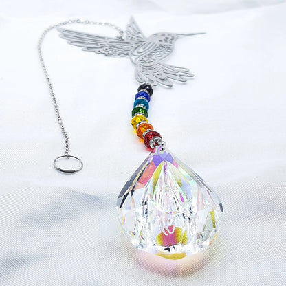 Suncatcher COLIBRIS