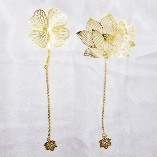 LOTUS TREFLE