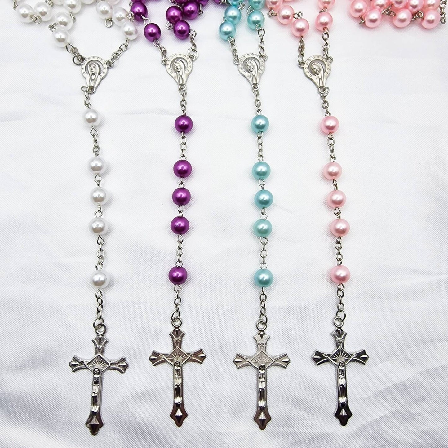 CHAPELET CATHOLIQUE