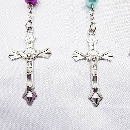 CHAPELET CATHOLIQUE