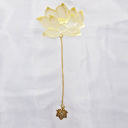 LOTUS TREFLE