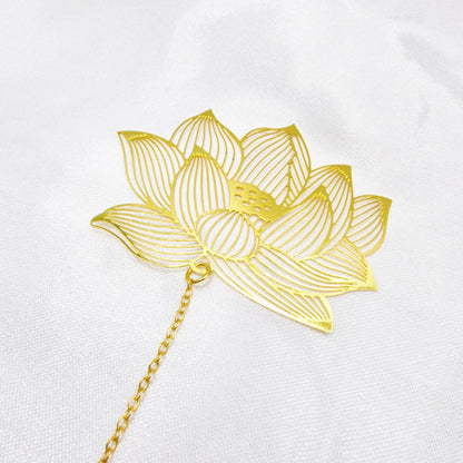 LOTUS TREFLE