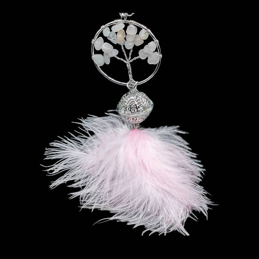 Attrape Rêve ARBRE DE VIE