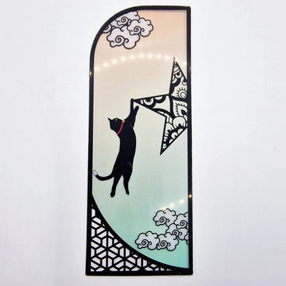 CHAT NOIR