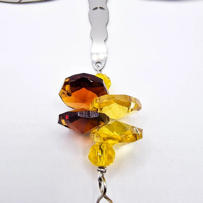 Suncatcher LIBELLULE