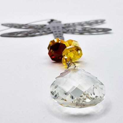 Suncatcher LIBELLULE
