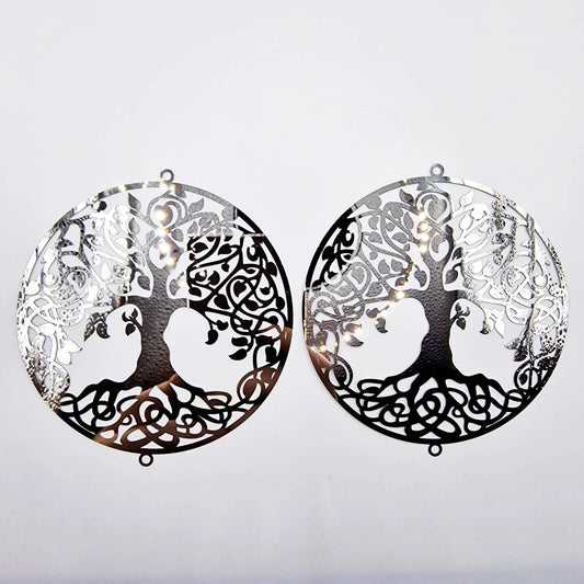 Pendentif ARBRE DE VIE