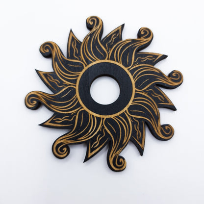 Décoration SOLEIL