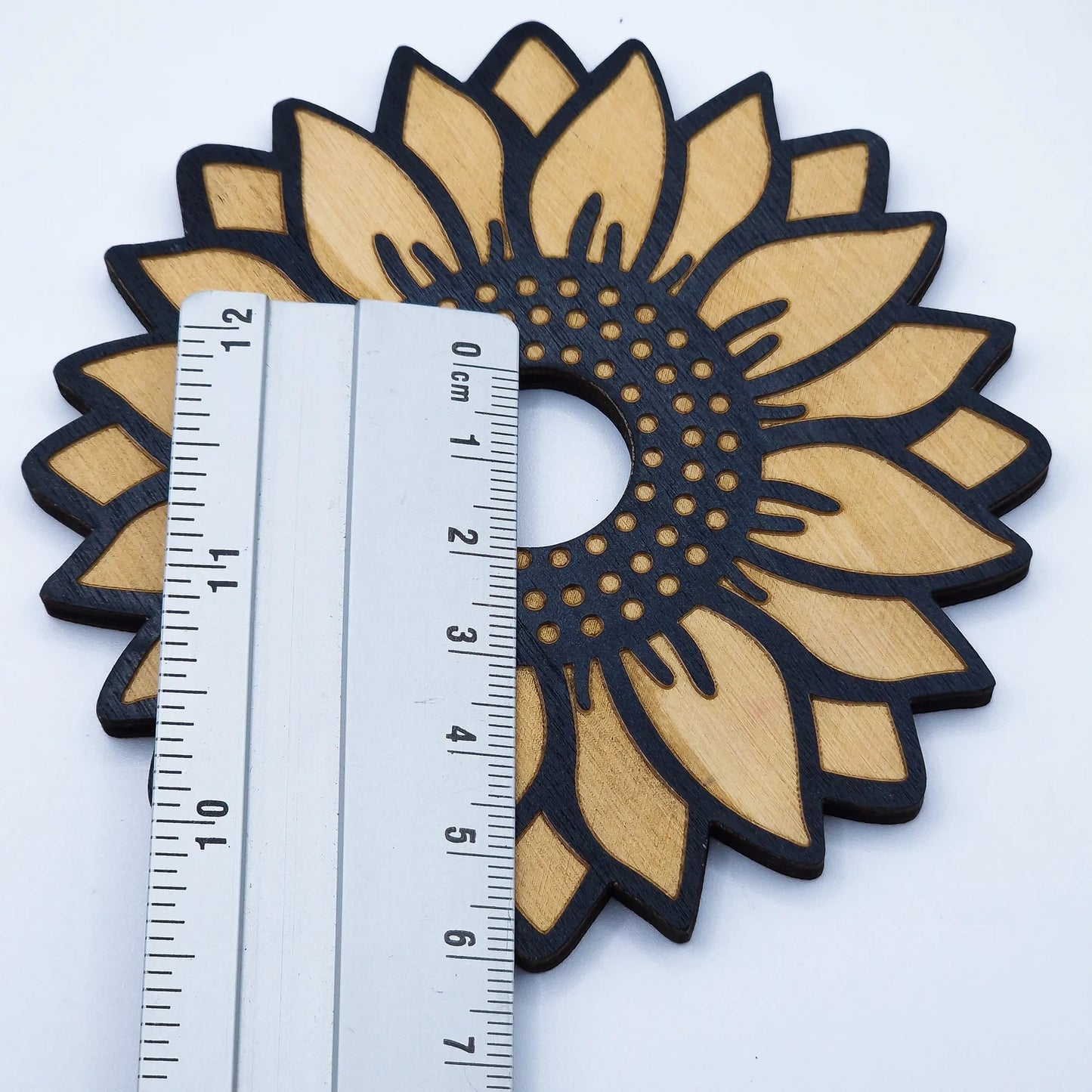 Décoration FLEUR