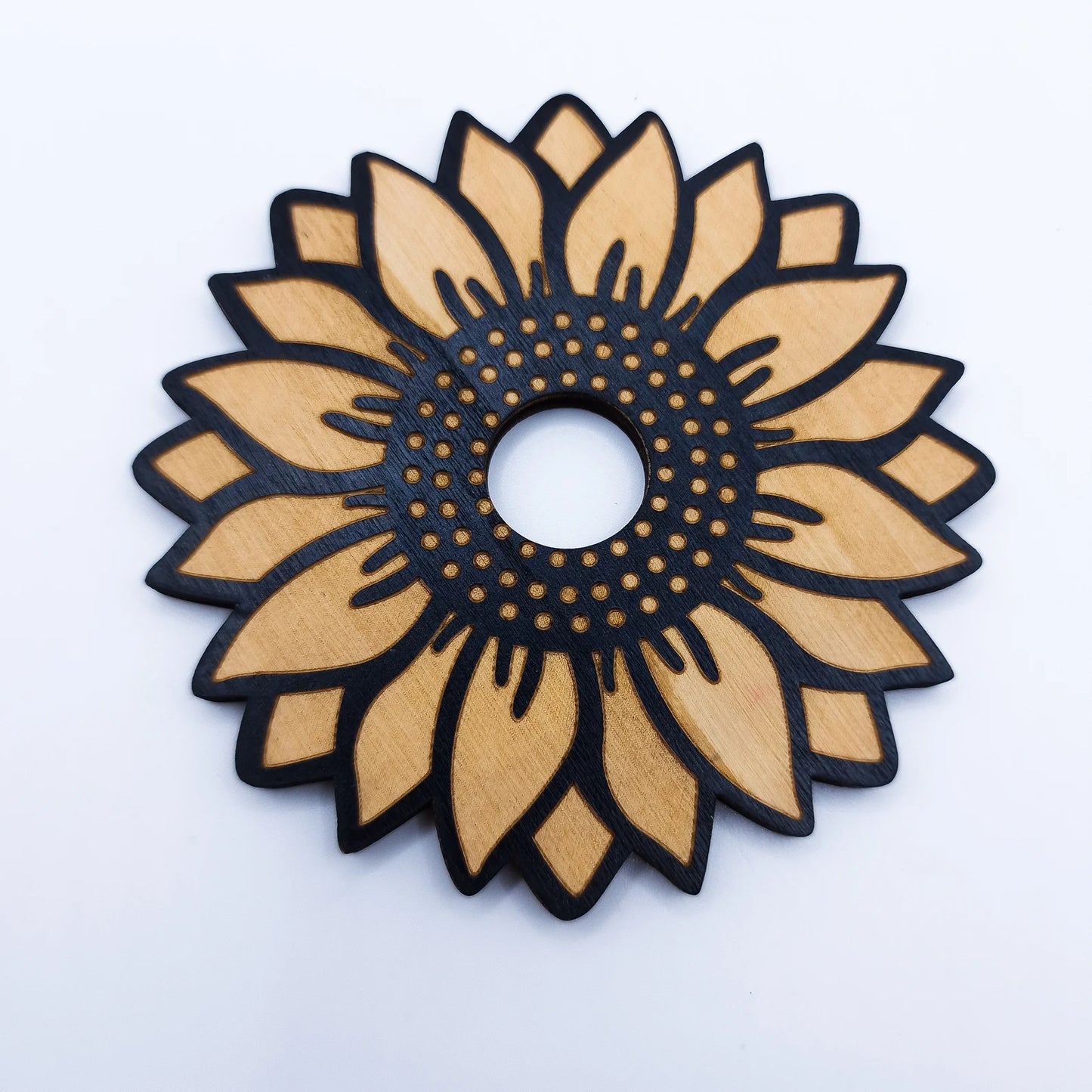 Décoration FLEUR