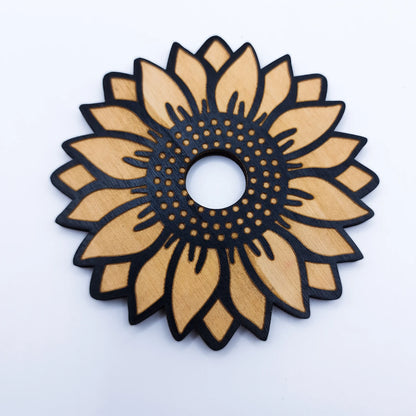 Décoration FLEUR