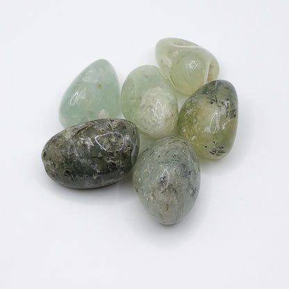 Pierre Roulée PREHNITE A+