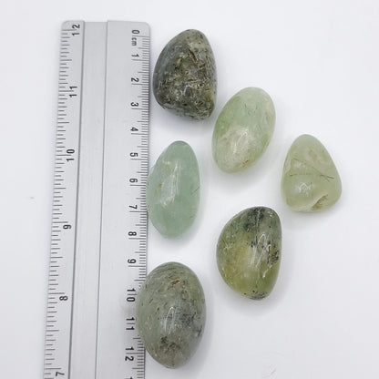 Pierre Roulée PREHNITE A+