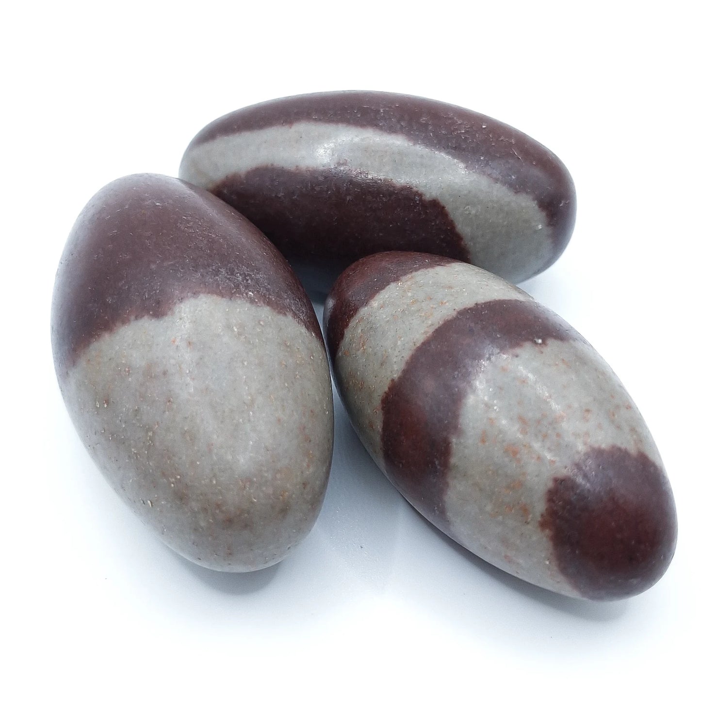 Pierre Roulée SHIVA LINGAM A