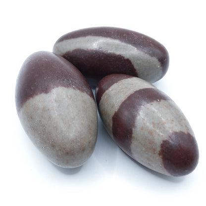 Pierre Roulée SHIVA LINGAM A