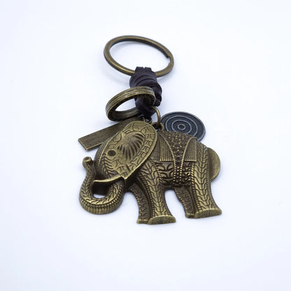 Porte-Clés ELEPHANT