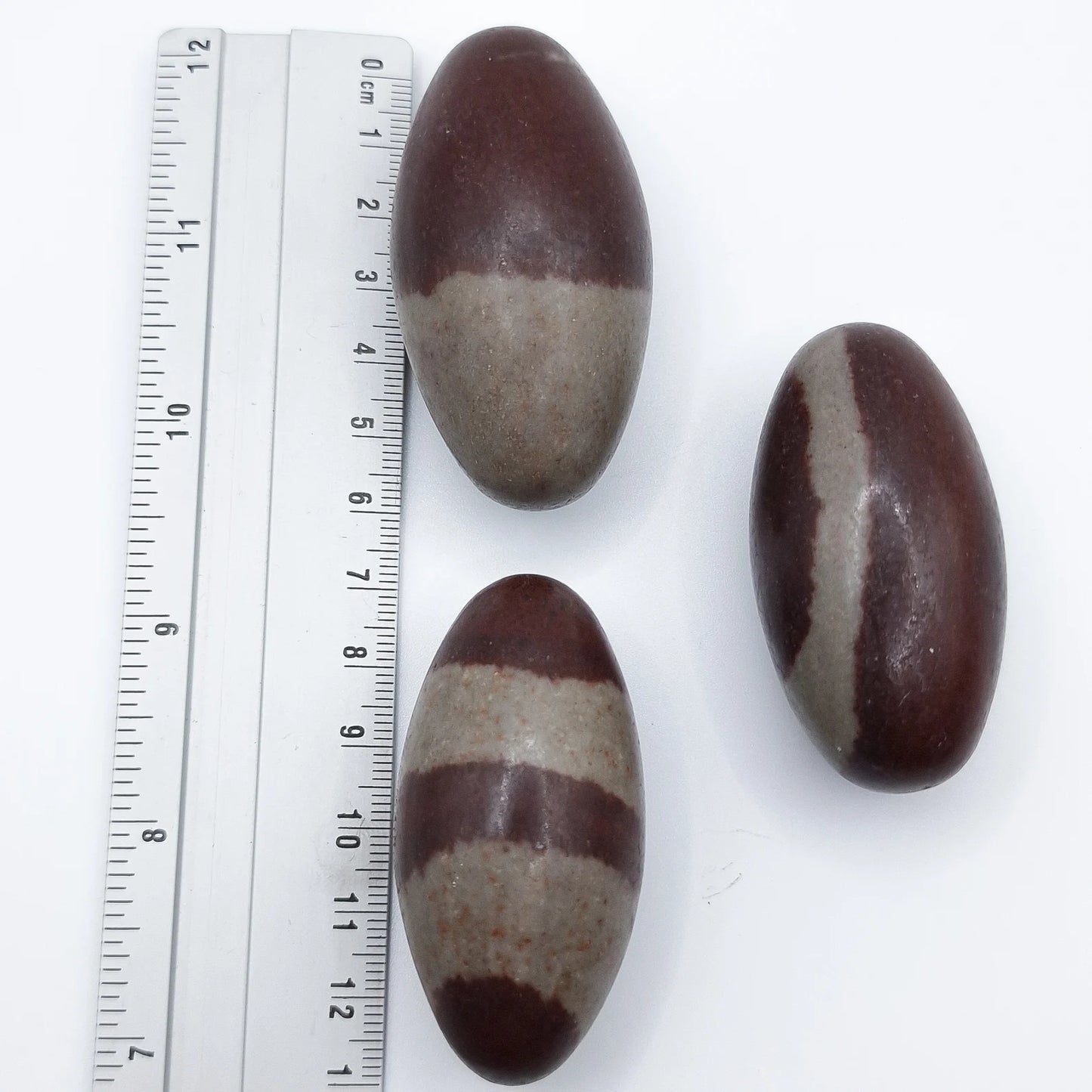 Pierre Roulée SHIVA LINGAM A