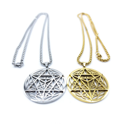 Colliers MERKABA