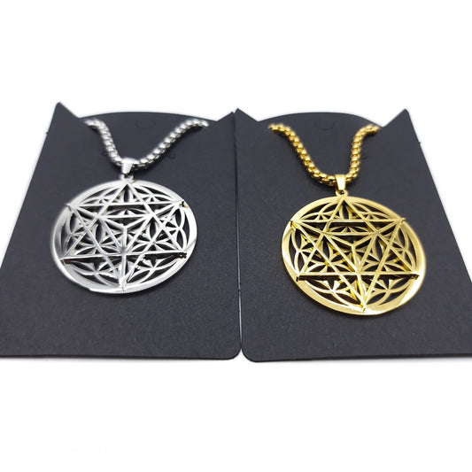 Colliers MERKABA