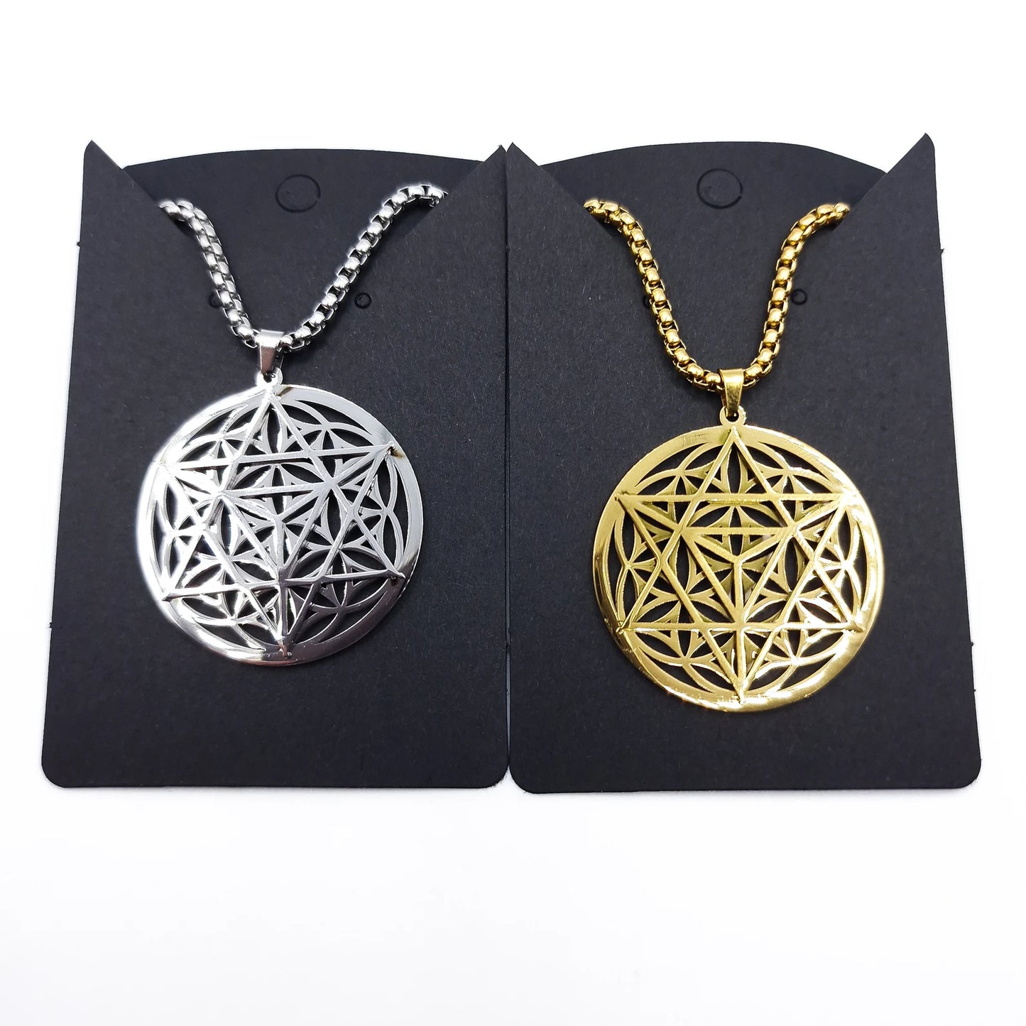 Colliers MERKABA