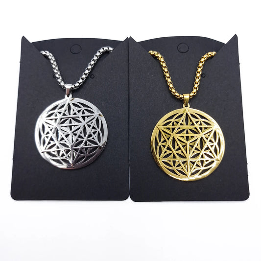 Colliers MERKABA