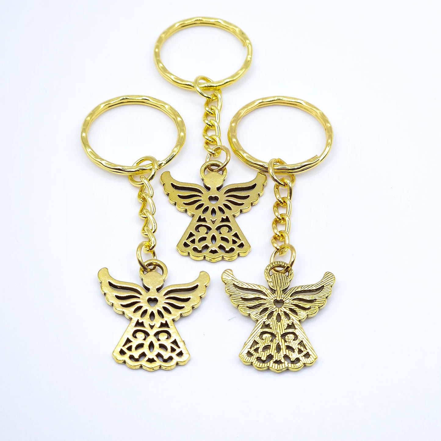 Porte-Clés ANGES