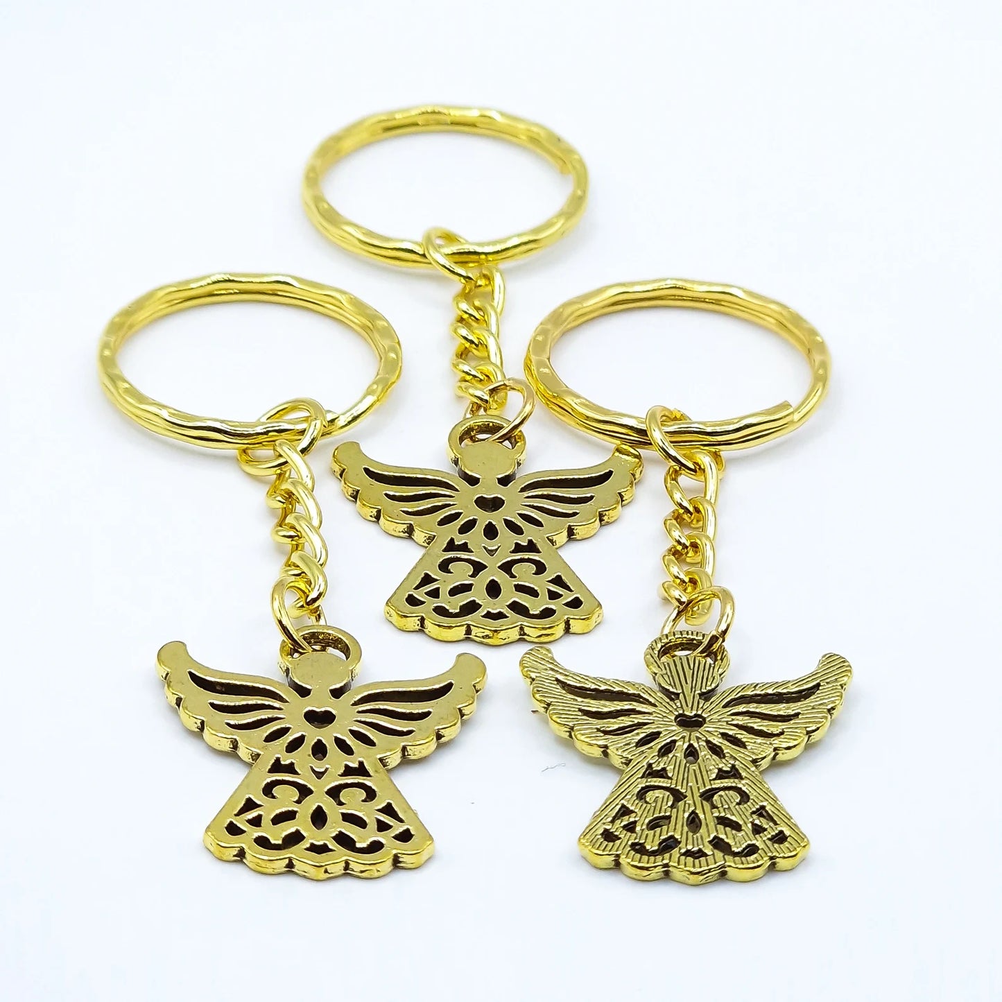 Porte-Clés ANGES