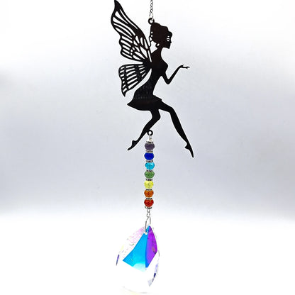 Suncatcher FEE