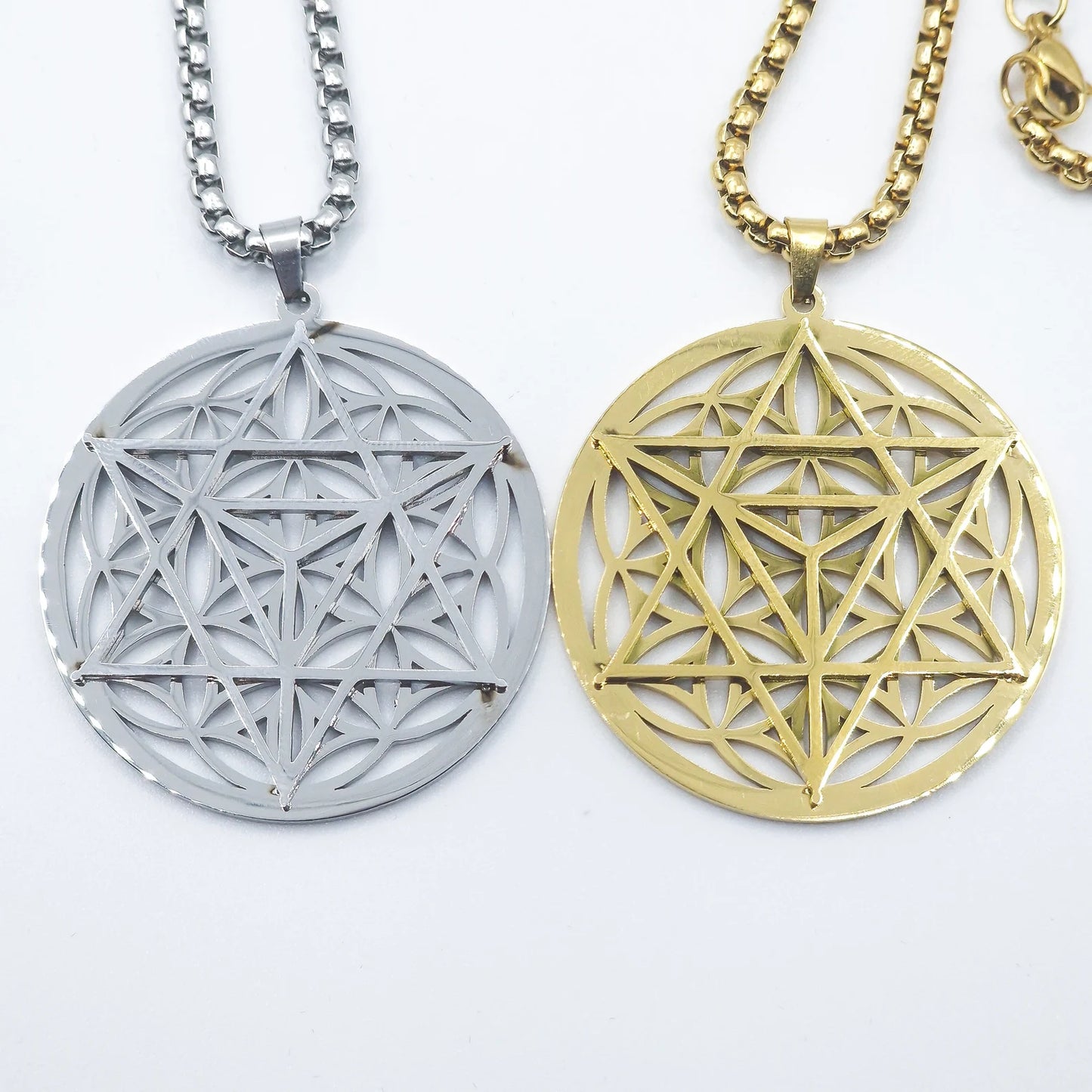 Colliers MERKABA